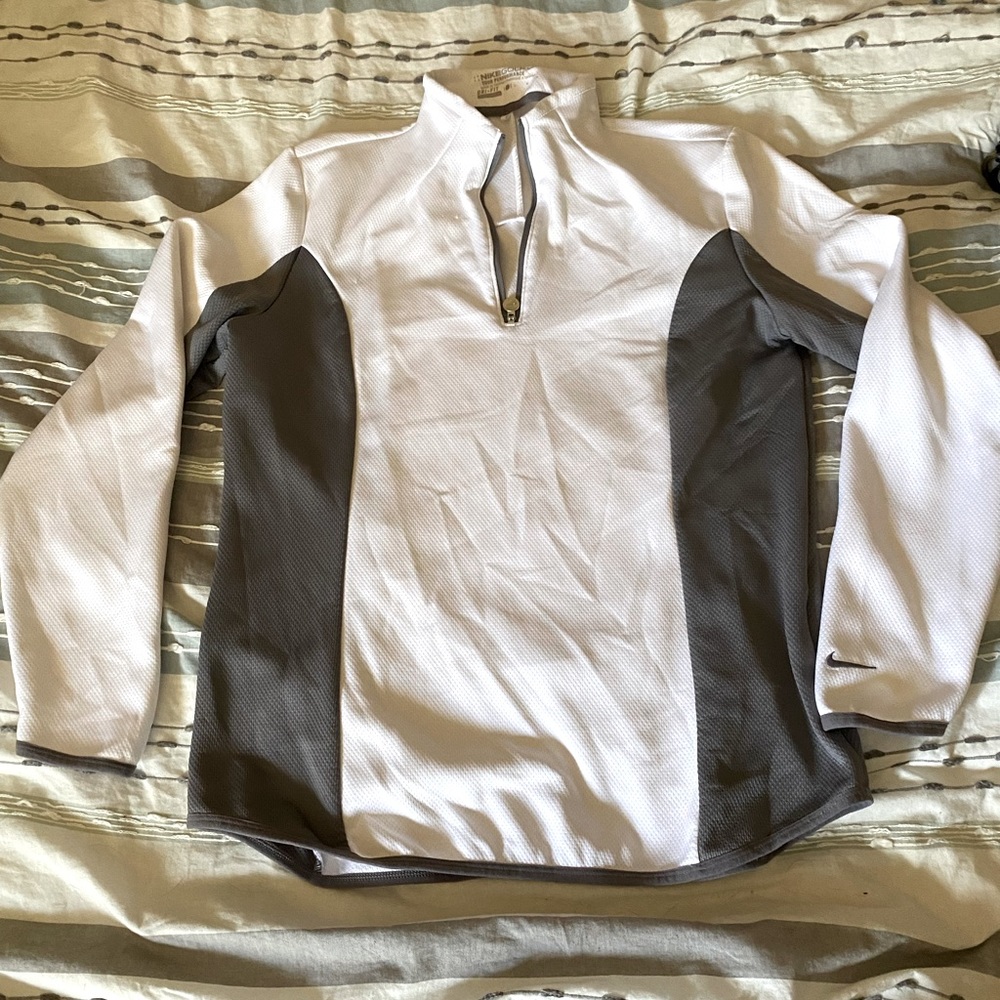 Nike | Golf Tour Performance quarter zip shirt